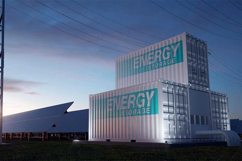 India Needs 50B Dollars in Energy Storage by 2032 to Meet Clean Power Goals: IECC Report