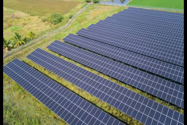 Everest Industries to invest in 3 MW group captive solar power from Enerparc’s Tamil Nadu project to power its Coimbatore plant sustainably.