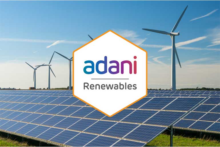 Adani Green Commissions 125 MW Solar Plant in Khavda, Gujarat