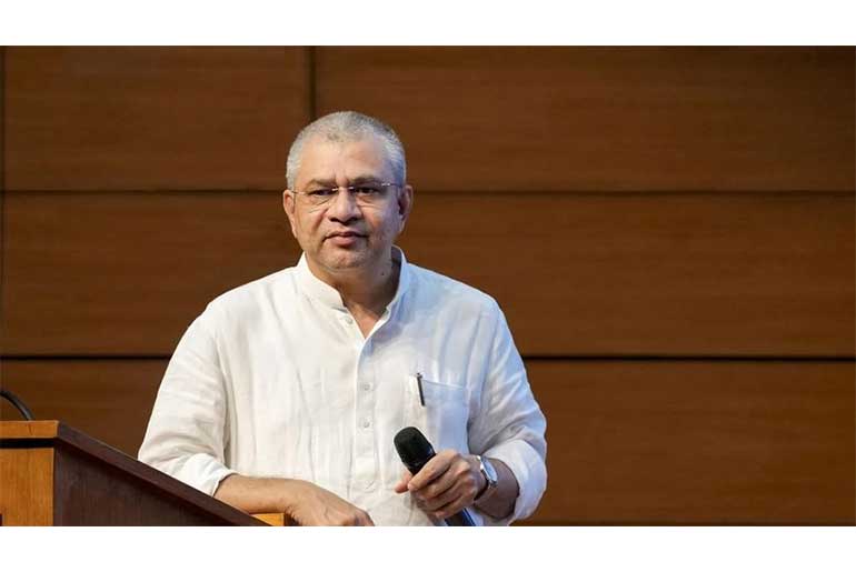 Ashwini Vaishnaw Inaugurates Rs.3,000 Cr TDK Battery Plant in Haryana