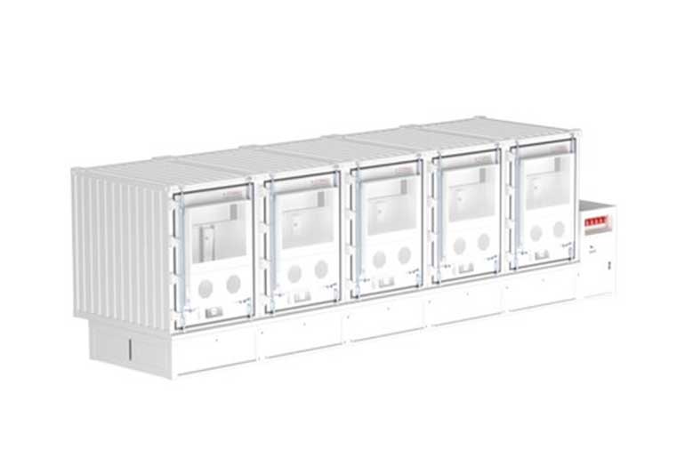 Canadian Solar Unveils Next-Gen FlexBank 1.0 Battery at RE+ 2025