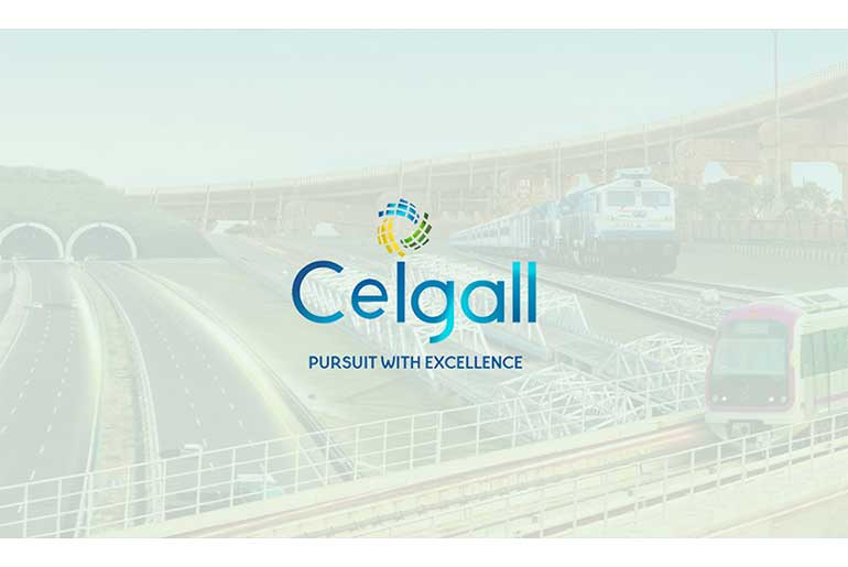 Ceigall India Enters Renewable Energy with 337 MW Solar Project in Maharashtra