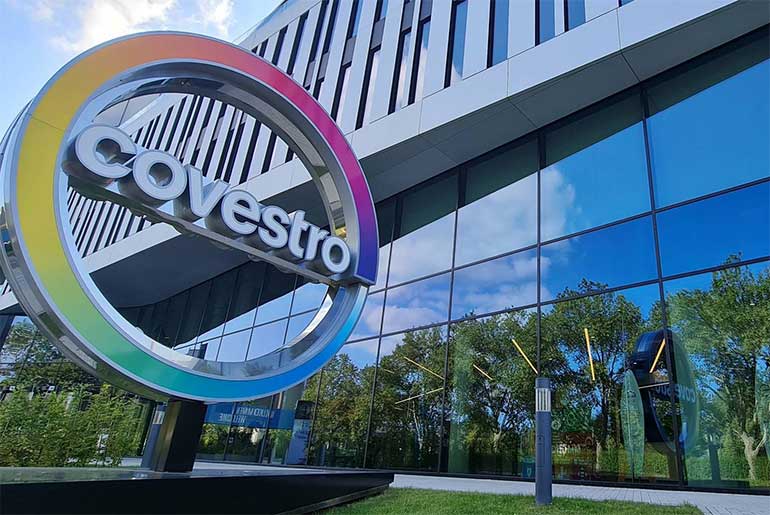 Covestro Celebrates Decade of Innovation and Sustainable Growth