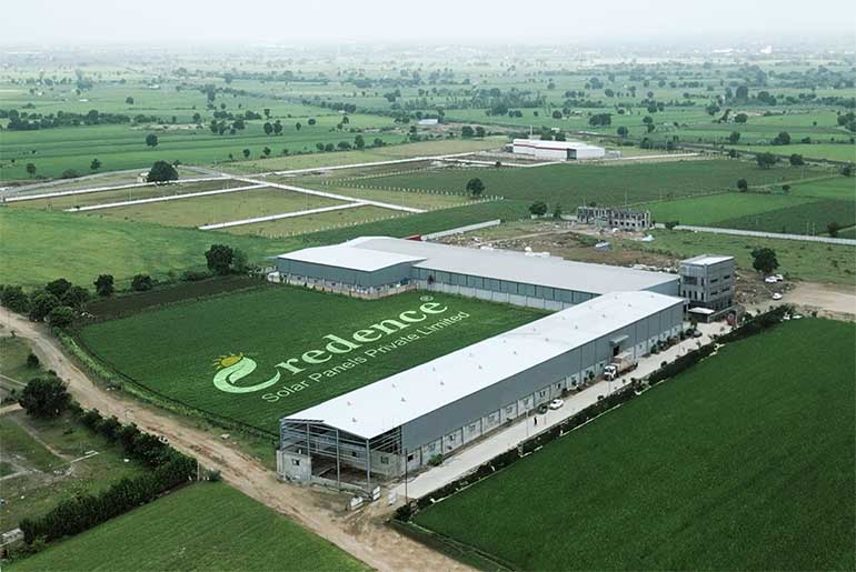 Credence Solar Panels to Showcase Solar Panels at RE+ 2025