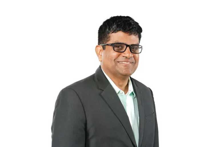 SWELECT Energy Systems Appoints Dr. Arul as CEO & MD