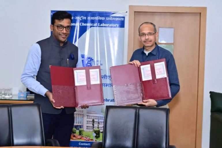 GPS Renewables and CSIR-NCL Launch India’s First Indigenous Ethanol-to-SAF Technology at Commercial Scale