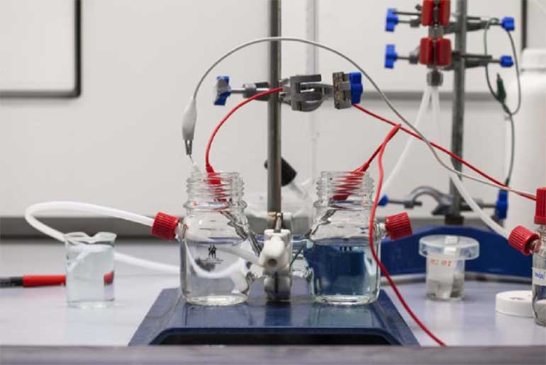 GES and RINA Partner to Develop Prototype of Innovative Hydrogen Battery