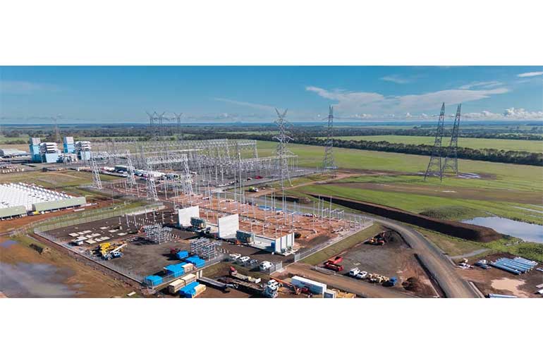 AusNet and Hitachi Energy Enable Victoria’s Largest Grid-Scale Battery Connection