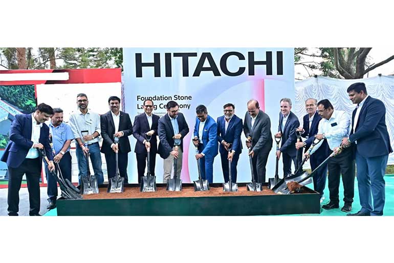 Hitachi Energy Expands Mysore Plant, Doubles Output by 2027