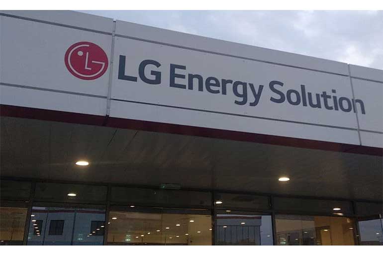 LG Energy Solution Accelerates Shift to AI-Powered Battery Services and Global Energy Solutions