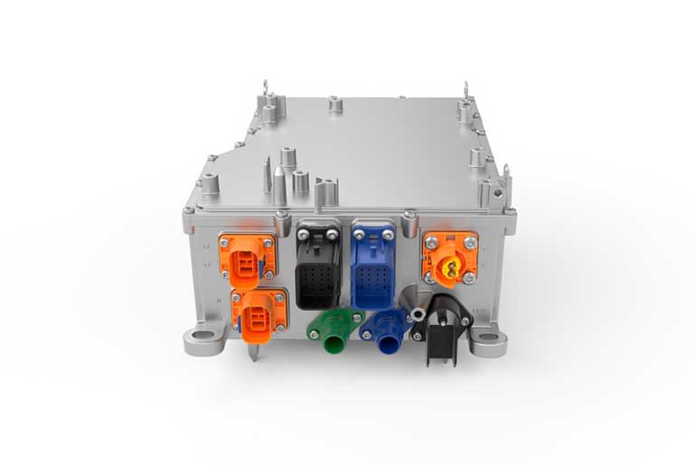 MAHLE Launches High-Voltage EV Components for Global Aftermarket