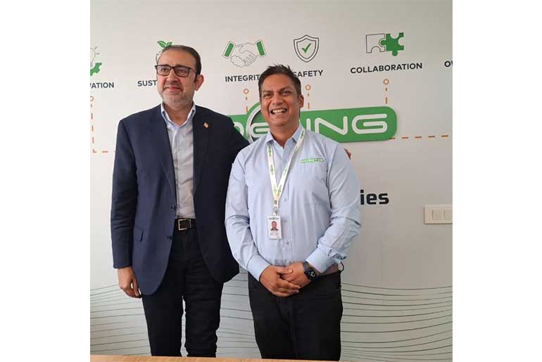 MoEVing Partners with PASCOS EV Mobility & Tata Motors for India’s Largest 500-Vehicle Electric Commercial Fleet Deployment