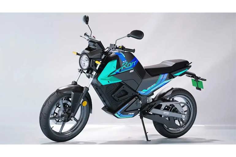 Oben Electric Launches Rorr EZ Sigma and Rorr EZ on Flipkart