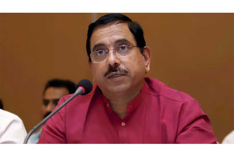 Pralhad Joshi Inaugurates Advanced EV Battery Testing Lab in Kolkata
