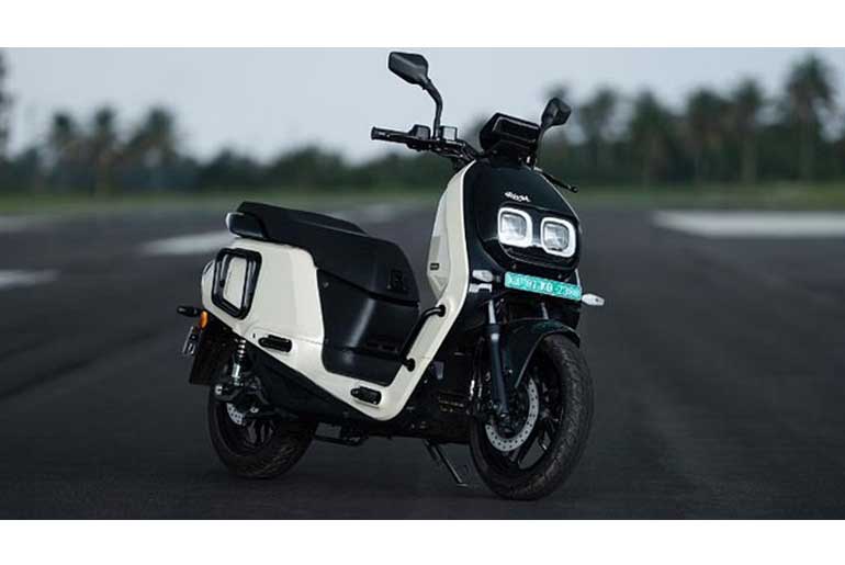 River Announces 8-Year Warranty for Indie Electric Scooter to Boost EV Confidence