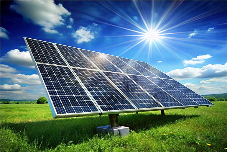 Serentica Renewables to Add 6.5 GW Capacity by 2027