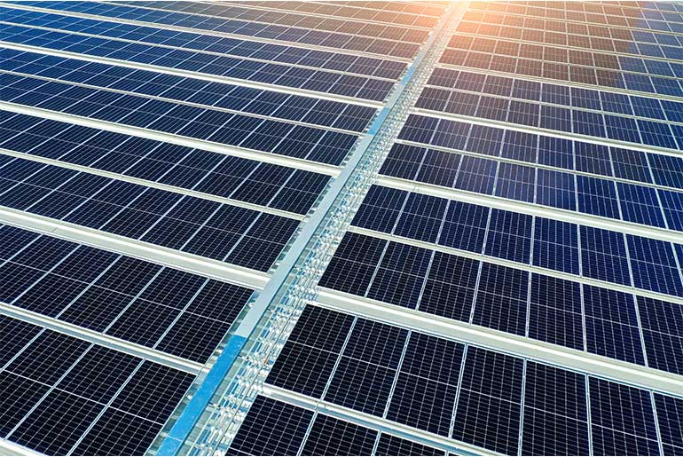 USITC Finds Evidence of Harm from Low-Priced Solar Imports from India, Indonesia, and Laos