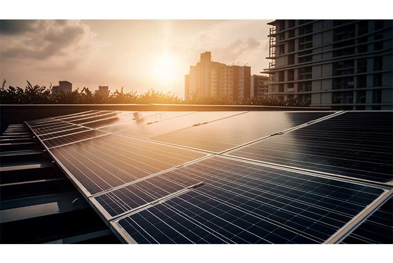 Websol Doubles Solar Cell Capacity to 1.2 GW with New 600 MW Line in West Bengal