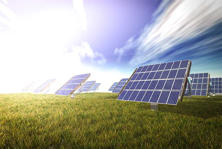 GST Council Slashes Tax on Renewable Energy Equipment to 5%, Boosting India’s Clean Energy Push