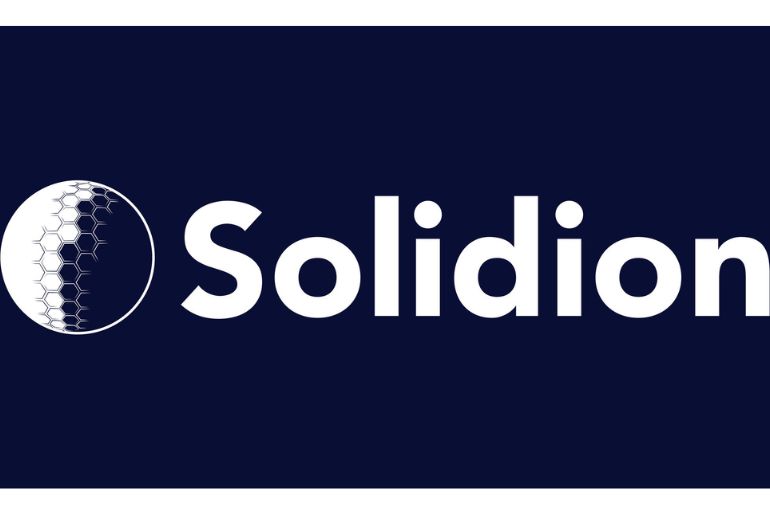 Solidion & ORNL Win 2025 R&D 100 Award for Breakthrough Graphite Anode Tech
