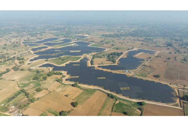 Sunsure Commissions its 10th Solar Plant of 82.5 MWp in Uttar Pradesh