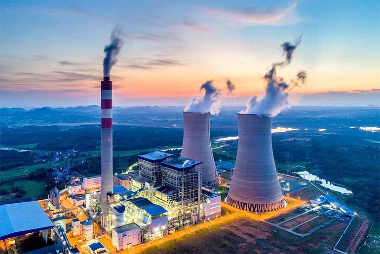 Adani Power Secures LoA to Develop 800 MW Thermal Plant in Madhya Pradesh