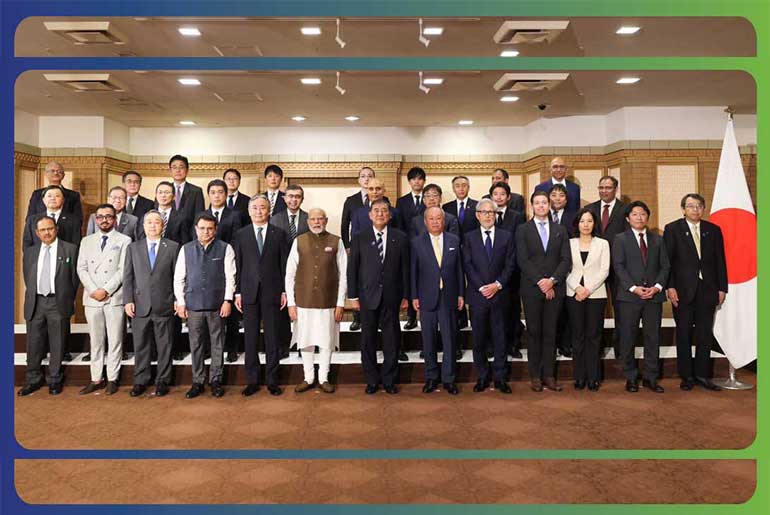 TruAlt Bioenergy and Sumitomo Corp to Launch Indo-Japan Bioenergy Partnership