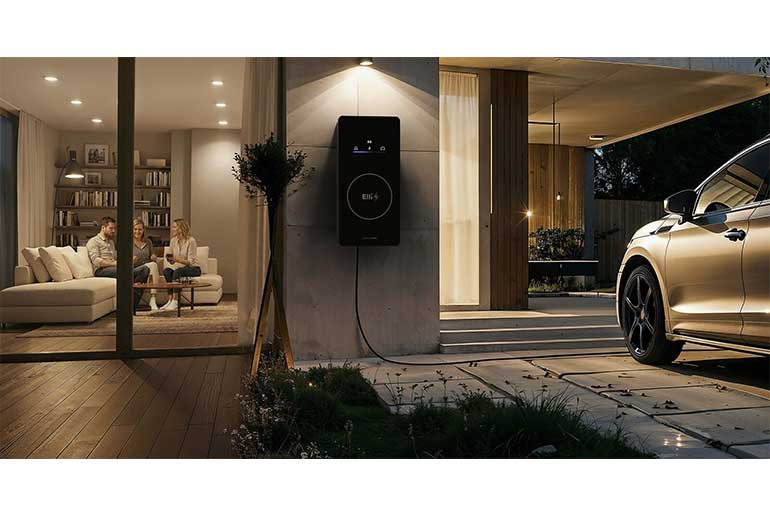 Volkswagen’s Elli Launches Bidirectional Charging Pilot to Turn EVs into Home Energy Hubs