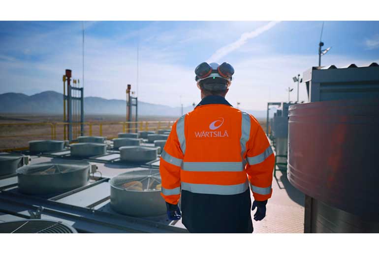 Wärtsilä Documentary Highlights Key Role of Balancing Tech in Clean Energy Future