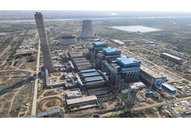 India to Pilot Battery Storage at Coal Plants to Balance Solar Surge and Evening Demand