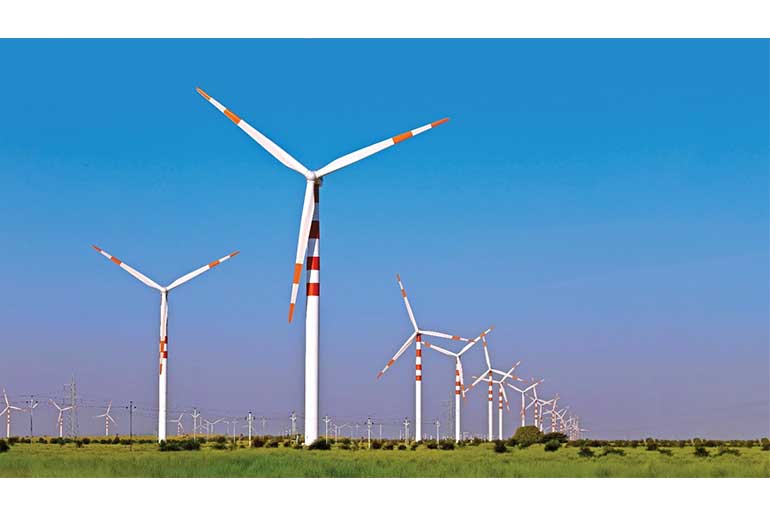 Suzlon Wins its FY26 Largest Order of 838 MW from Tata Power Renewable Energy