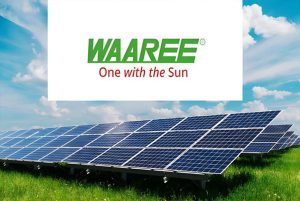 Waaree Renewable Receives Major 300 MW/450 MWp Solar Project from SPPL Waaree Renewable Receives Major 300 MW/450 MWp Solar Project from SPPL