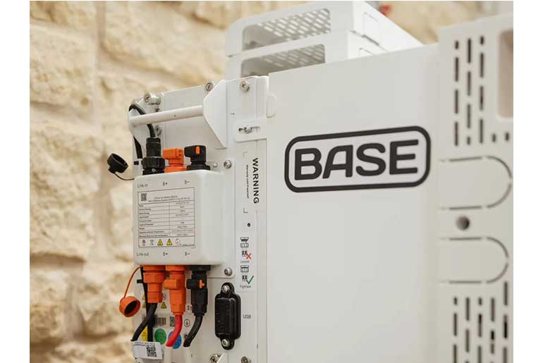Base Power Raises $1B to Expand Home Battery Network After Rapid Texas Growth