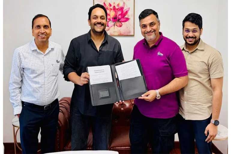 Battery Smart and Lilypad Partner to Accelerate EV Adoption in Delhi-NCR