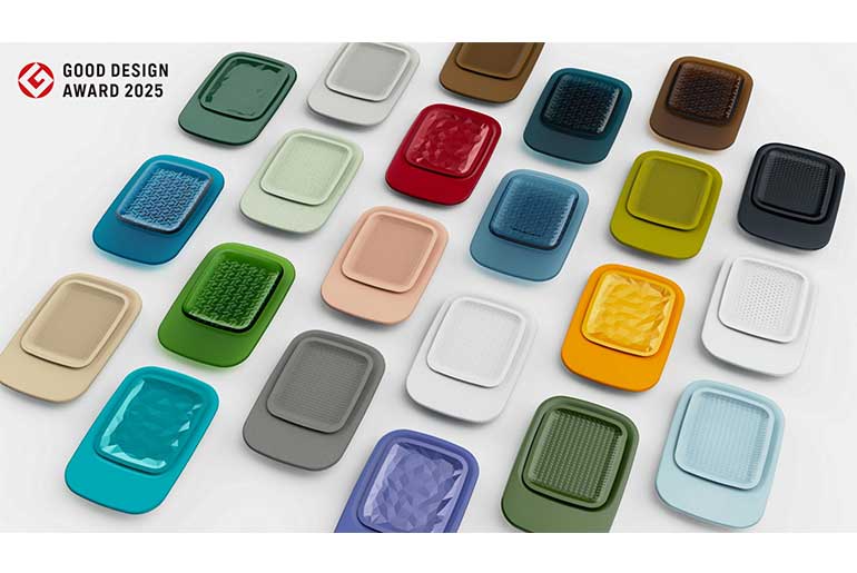 Covestro Wins Prestigious Good Design Award for Pioneering Sustainable Design Innovation