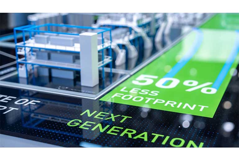 Dürr and GROB Unveil Next-Gen Battery Cell Factory with 70% Energy Savings and Dry Coating Tech