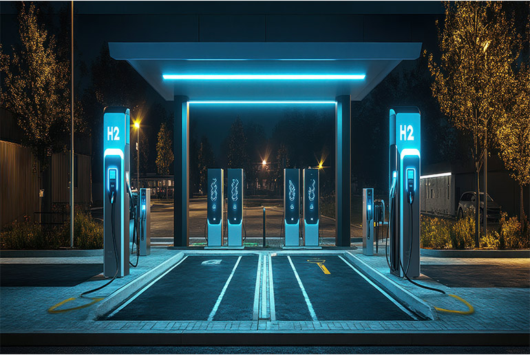 How to Start a Commercial EV Charging Station in India: Costs