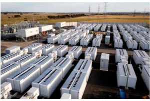 TNERC Clears TNGECL’s 1,000 MWh Battery Storage Procurement, Approves Discovered Tariffs TNERC Clears TNGECL’s 1,000 MWh Battery Storage Procurement, Approves Discovered Tariffs