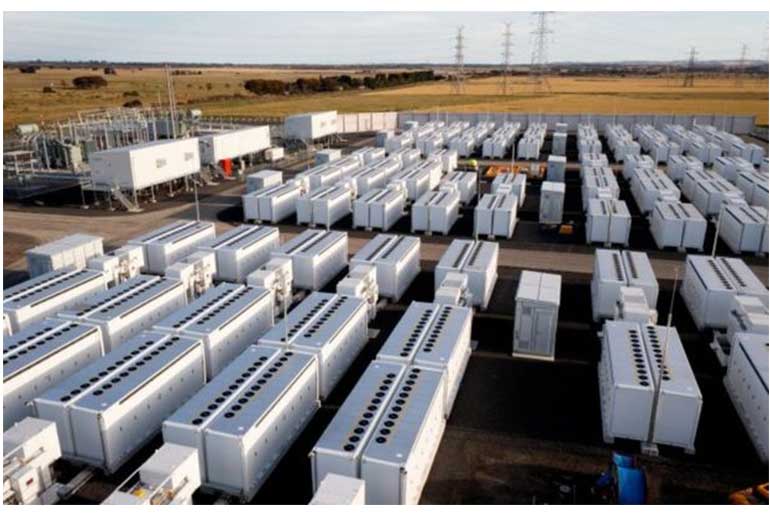 TNERC Clears TNGECL’s 1,000 MWh Battery Storage Procurement, Approves Discovered Tariffs