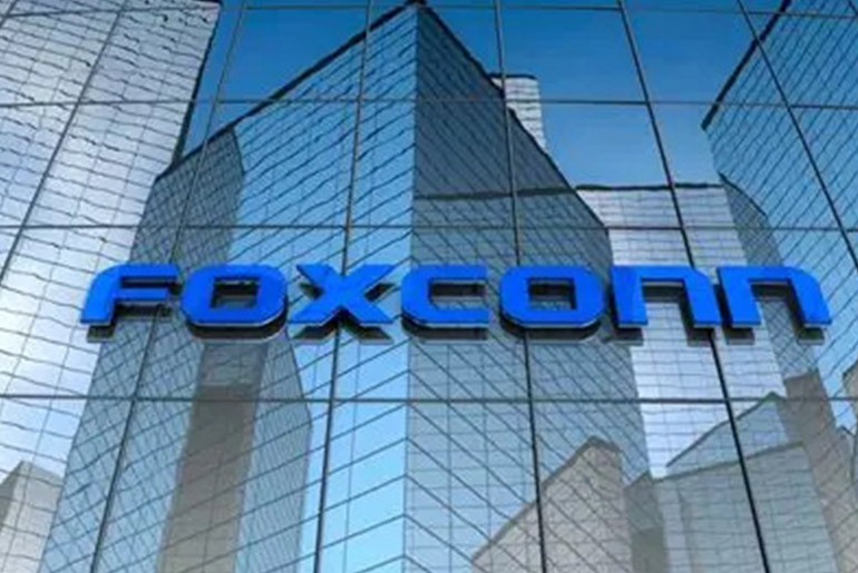 Foxconn to Invest ₹15,000 Crore in Tamil Nadu