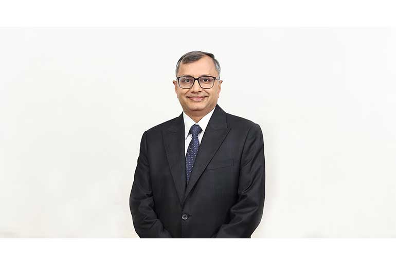 Hyundai Motor India Appoints Mr. Tarun Garg as the next Managing Director and Chief Executive Officer