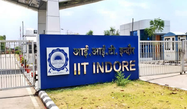 IIT Indore Develops Color-Changing Supercapacitor for Smarter, Efficient Energy Storage