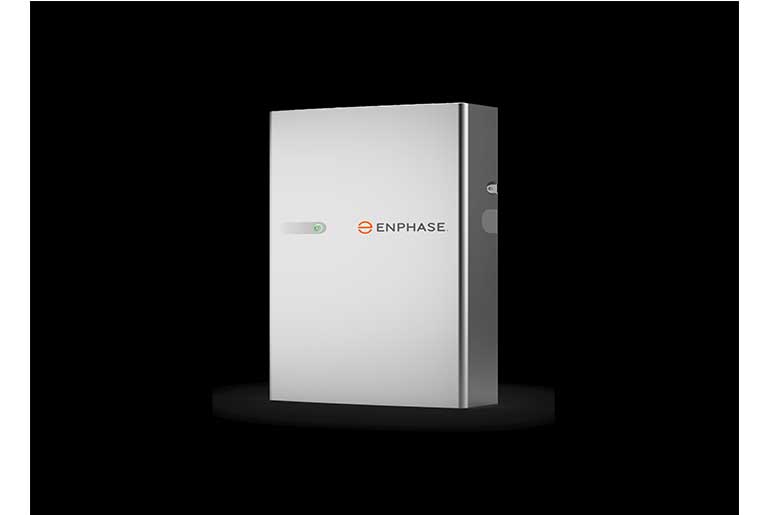 Enphase Energy Launches IQ Battery 5P with FlexPhase in India