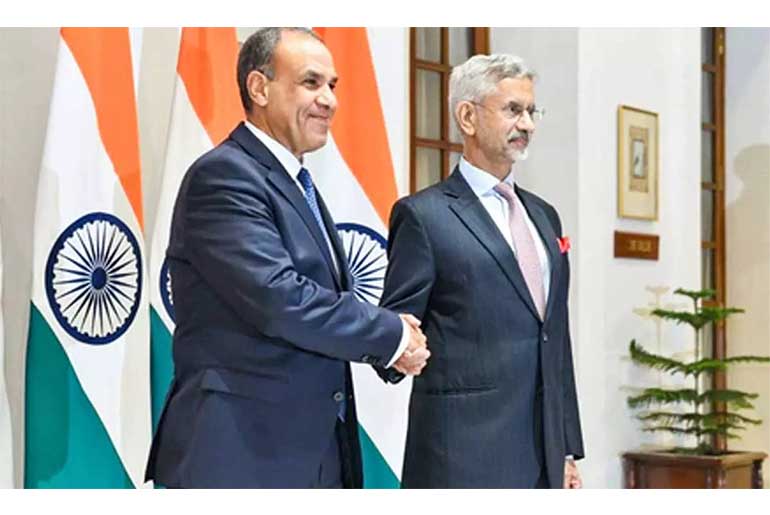 India and Egypt Deepen Strategic Ties to Boost Cooperation in Clean Energy, EVs, and Emerging Tech