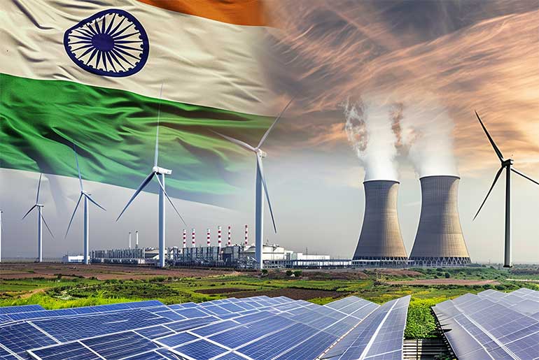 India’s Renewable Energy Sector Enters Next Phase of Integrated, Sustainable Growth