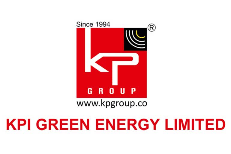 KPI Green Energy Secures Category A Trading License to Boost Renewable Power Market Access