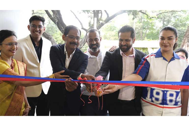 Kinetic Watts & Volts Unveils First Exclusive EV Showroom in Pune