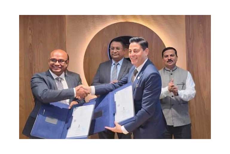 OIL and MGL Join Forces to Advance LNG and Clean Energy Initiatives in India