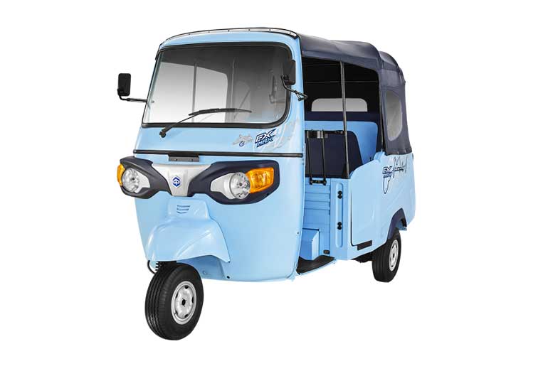 Piaggio, RiseWise Launch Battery Replacement Loan to Boost EV Adoption in India