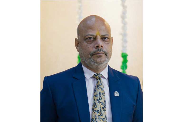 Serentica Renewables Appoints Anil Kumar Singh as Director